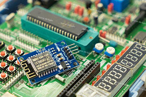 Tablero de refrigerador