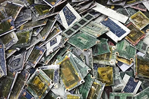 Tableros telefónicos